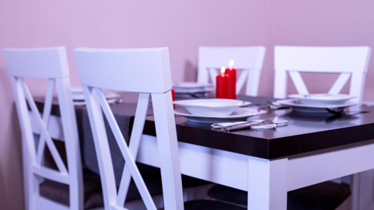 Wesoła Apartamenty Wolka Kosowska Bagian luar foto