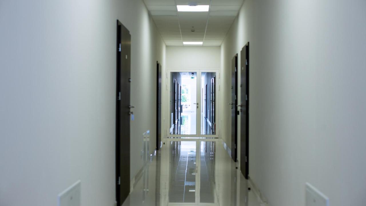 Wesoła Apartamenty Wolka Kosowska Bagian luar foto