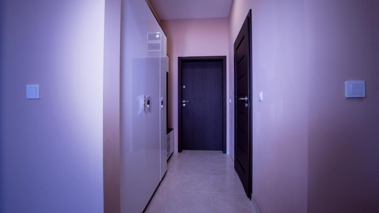 Wesoła Apartamenty Wolka Kosowska Bagian luar foto