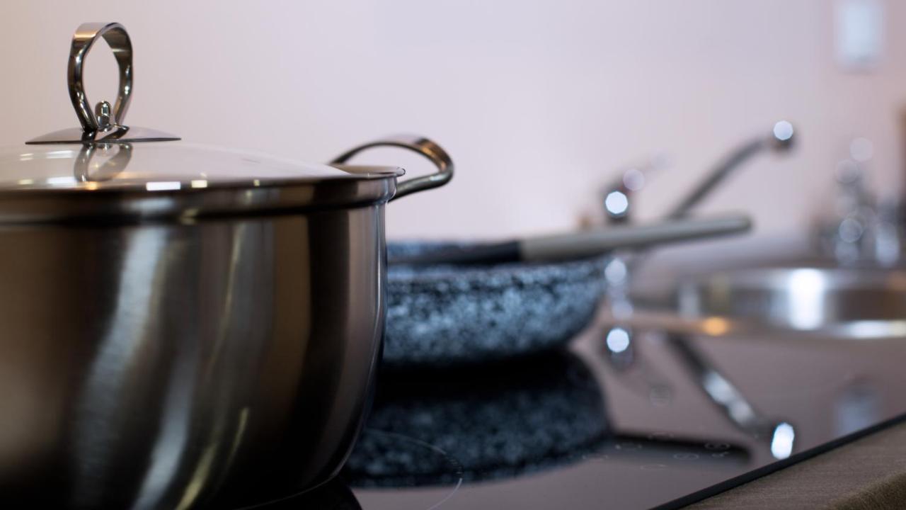 Wesoła Apartamenty Wolka Kosowska Bagian luar foto